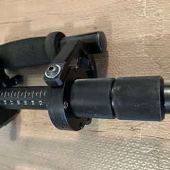 GLIDECAM Stabilizer スタビライザー　Devin Grahamの画像