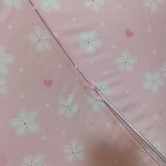 子供用傘２の画像