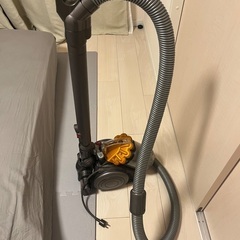 Dyson掃除機