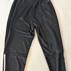【定価8000円】アディダス、スリーストライプスパンツ、adidasの画像