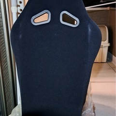 軽量フルバケットシートの画像
