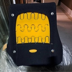軽量フルバケットシートの画像