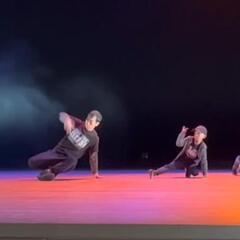 糸田町、町民会館でダンス教室生徒を募集します。の画像