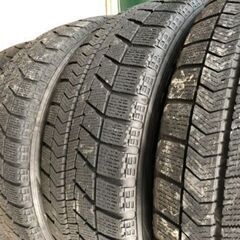 ﾌﾞﾘｼﾞｽﾄﾝ ﾀｲﾔ & ｱﾙﾐ 195/65R15 5穴 PCD114.3 の画像