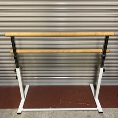 バレエバーの画像