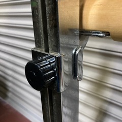 バレエバーの画像
