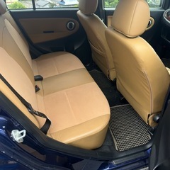 ダイハツ　ミラジーノ　車検７年６月29日現状ですの画像
