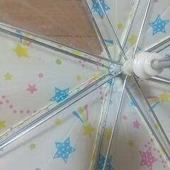子供用傘３の画像