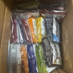 フェイスパックの画像