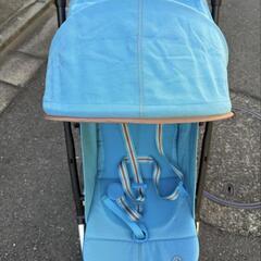 cybex orfeoベビーカー