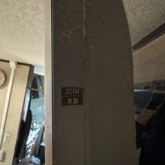 Panasonicプラズマテレビ50 インチ壁掛の画像