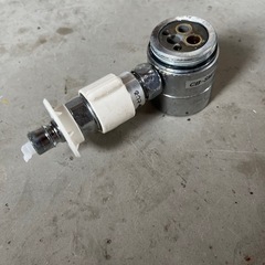 分岐水栓　CB-SME6の画像