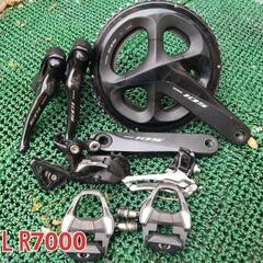 SHIMANO 105 R7000 コンポセット