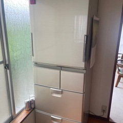 冷藏庫