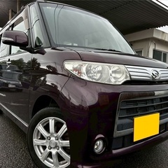 Bluetoothナビ付き☆月々9千円〜分割可❗️車検2年付き！...