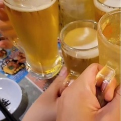 飲んで気分爽快〜新規さんよろしくお願いします