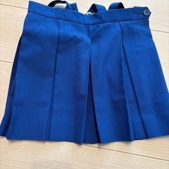 清和幼稚園夏用制服
の画像
