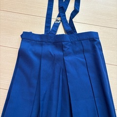 清和幼稚園夏用制服
の画像