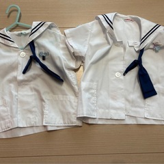 清和幼稚園夏用制服（予約受付中）