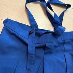清和幼稚園夏用制服
の画像