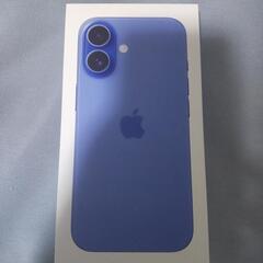 iPhone16 空箱の画像
