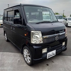総額29.8万円 マツダ スクラムワゴン PZターボスペシャル ...
