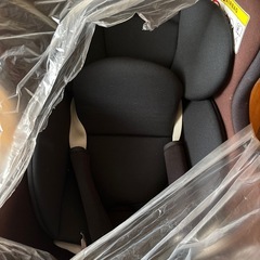 チャイルドシートの画像