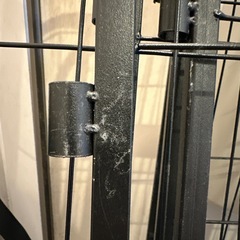 ペットゲージ。専用。