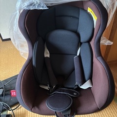チャイルドシートの画像