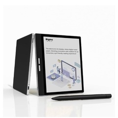 【美品】Bigme B751C カラーE-Inkタブレット（7イ...