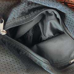 見て！エンポリオアルマーニARMANIスポーツバック、トートバックの画像