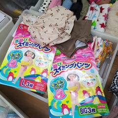 60-100サイズ　フリマ　こども服　ベビー用品の画像