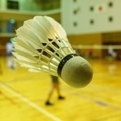 初心者です🔰バドミントン🏸サークル！