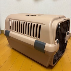リッチェルキャリーケースM