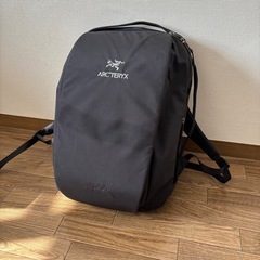 【セットでお安く】ARC'TERYX ブレード20