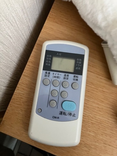 窓用エアコン