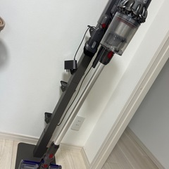 ダイソンV10