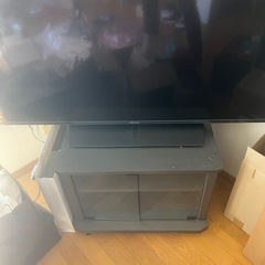 テレビ台　ハンガーラック　冷蔵庫　文庫本ラック　　