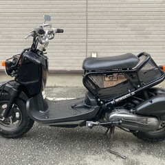 ホンダ ズーマー AF58 キャブ車 カスタム車両 美車両 東淀...