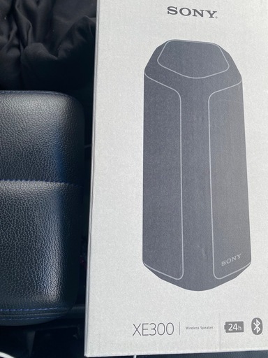 本日のみの最終価格。ソニー　Bluetoothスピーカー