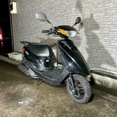 SA39Jジョグデラックス✨ディスクブレーキモデル❗️下取りや配...