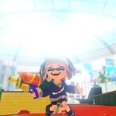 スプラトゥーン3 フレンド募集