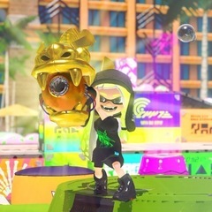 スプラトゥーン3 フレンド募集 - 京都市