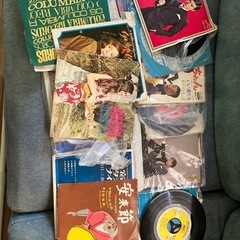 レコード