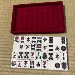 無くした麻雀牌の補充にいかがですか！？✨