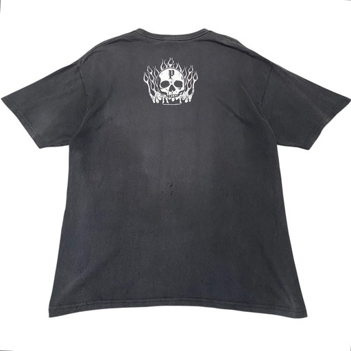00´s Poison ポイズン ツアーTシャツ Lsize 00´s Poison ポイズン ツアーTシャツ Lsize 【公式通販】