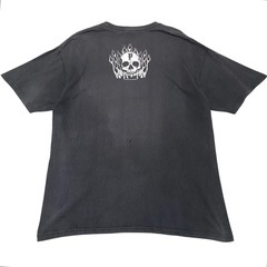 00´s Poison ポイズン ツアーTシャツ Lsizeの画像