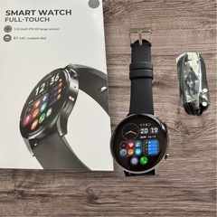 通話ができるスマートフォンです