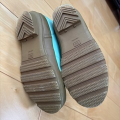子ども　長靴　23.0cm の画像