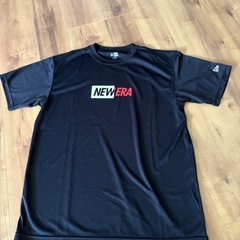 ニューエラ　Tシャツ　XL